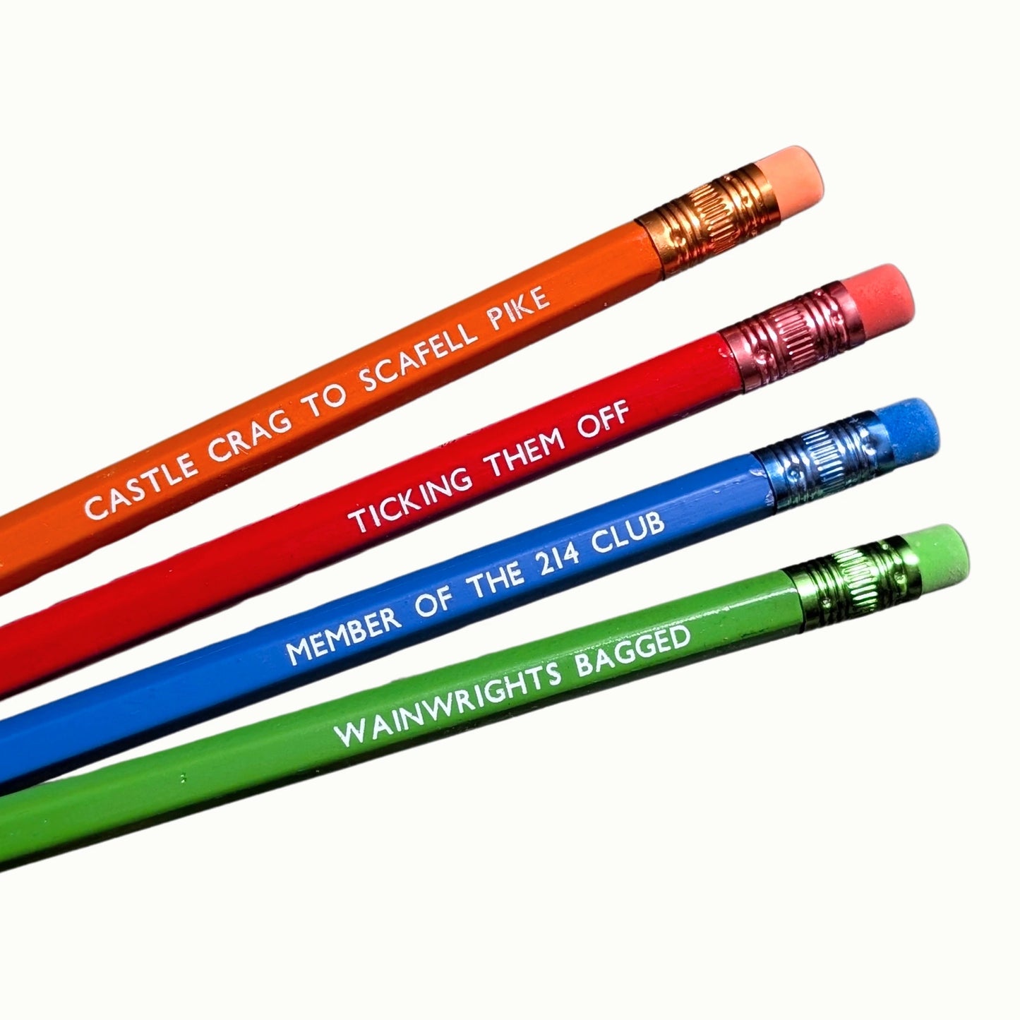 Wainwrights Pencil - Individual