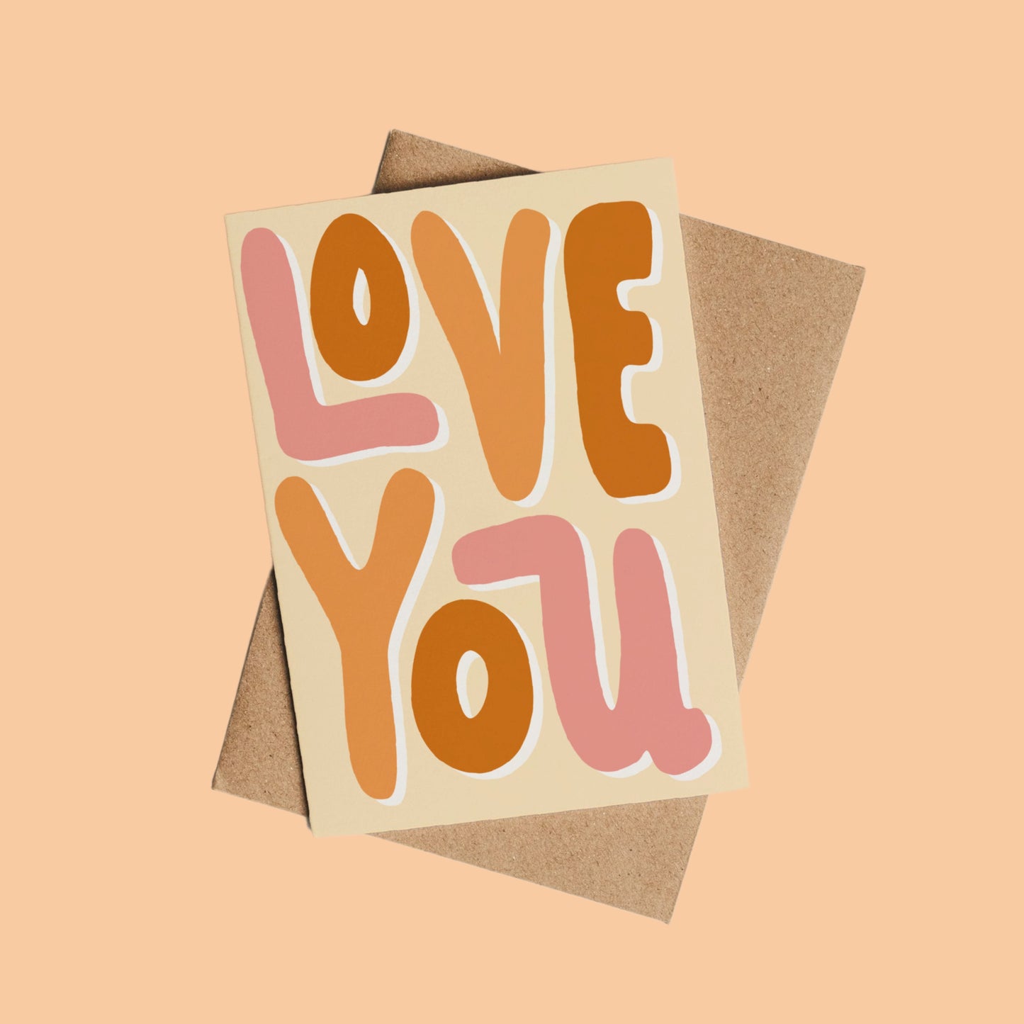 Love You