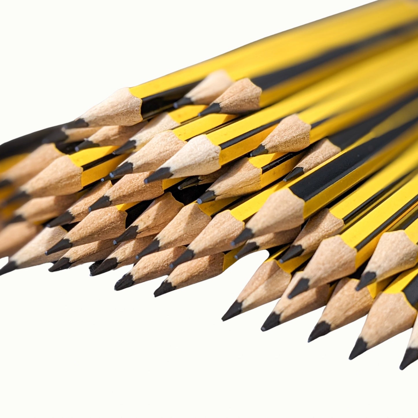 Staedtler Noris HB Pencil