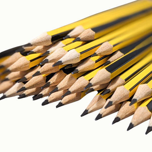 Staedtler Noris HB Pencil