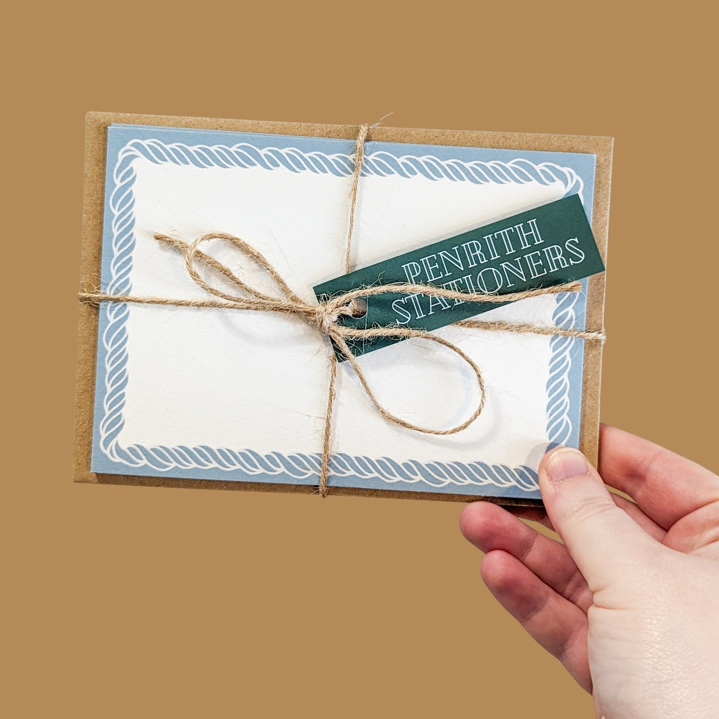 Sailor Notecards